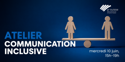 Atelier 10 juin 2026: Communication inclusive