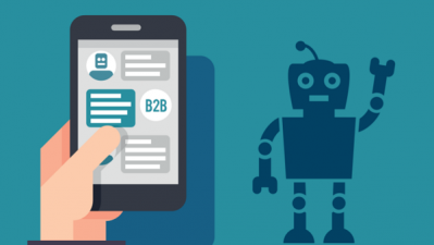 CONFÉRENCE | Chatbots: le futur du service clients?