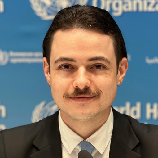 Boris Fernandez