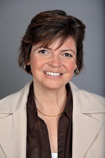 Sylvia Wuersten
